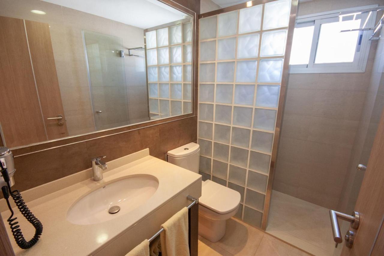 Luxury Penthouse, Panoramic Sea View Apartment Mogán Екстериор снимка